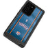 NBA Oklahoma City Thunder Jersey Galaxy Note20 Ultra 5G Waterproof Case